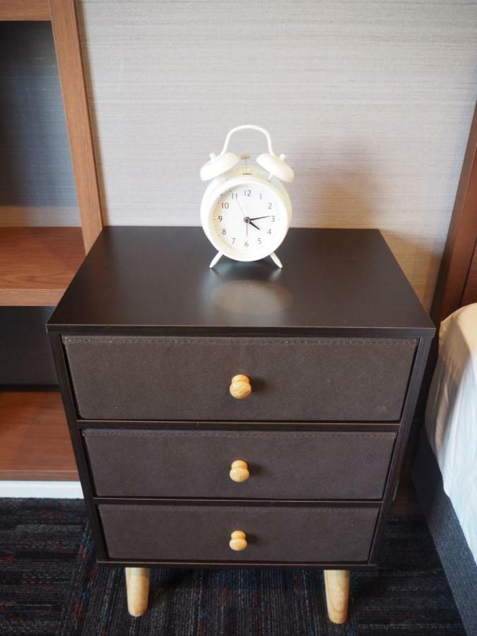 Guest House Bostons Niigata Bagian luar foto