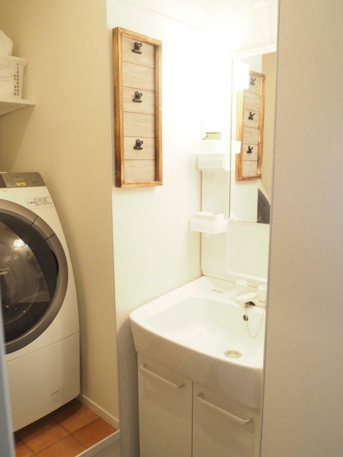 Guest House Bostons Niigata Bagian luar foto